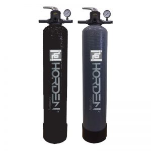 Fibre-Reinforeed Polymer Tank